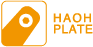 HAOH PLATE