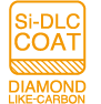 DIAMOND LIKE-CARBON