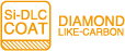 DIAMOND LIKE-CARBON