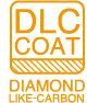 DIAMOND LIKE-CARBON